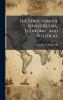 The Structure Of Soviet Russia Economic And Political