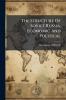 The Structure Of Soviet Russia Economic And Political