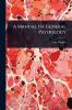 Manual Of General Pathology