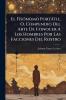 FisÃ3nomo Portàtil O Compendio Del Arte De Conocer A Los Hombres Por Las Facciones Del Rostro