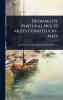 Diorama De Portugal Nos 33 Mezes Constitucio-naes