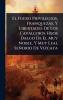 Fuero Privilegios Franquezas Y Libertades De Los Cavalleros Hijos Dalgo De El Muy Noble Y Muy Leal Señorio De Vizcaya