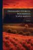 Dizionario Storico Biografico Topografico