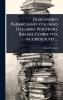Dizionario Parmigiano-italiano Di Ilario Peschieri Rifuso Corretto Accresciuto ...
