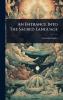 Entrance Into The Sacred Language