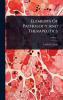 Elements Of Pathology And Therapeutics