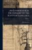 Etymological Dictionary Of The Scottish Language