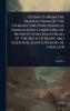 Extracts From The Transactions Of The Literary And Philosohical Association Consisting Of Reports Upon Essays Read At The Bath Literary And Scientific Institution By M. Lhuillier