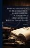 Ferdinand Herzog zu Braunschweig und LÃ1/4neburg während des siebenjährigen Krieges Erster Band