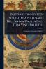 Discorso Filosofico Su L'istoria Naturale Dell'anima Umana Dal Tom. Vinc. Falletti