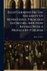 Eight Sermons On The Necessity Of Repentance Preached In Oxford 1640. Now Revised With A Preface By P. Oliver