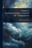 Ferrel's Convectional Theory Of Tornadoes