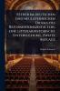 Esther im deutschen und neulateinischen Drama des Reformationszeitalters eine litterarhistorische Untersuchung Zweite Auflage