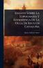 Ensayo Sobre La Topografia Y EstadÃ-stica De La Villa De Reus En Cataluña
