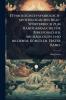 Etymologisch-symbolisch-mythologisches Real-Wörterbuch zum Handgebrauche fÃ1/4r Bibelforscher Archäologen und bildende KÃ1/4nstler. Erster Band.