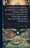 F. Vincentii Fassinii ... De Apostolica Origine Evangeliorum Ecclesiae Catholicae Liber Singularis Adversus Nicolaum Freretum