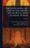 The Stowe missal ms. D II 3 in the library of the Royal Irish Academy Dublin