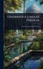 Grammatica Linguae Persicae