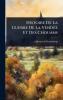 Histoire De La Guerre De La VendÃ(c)e Et Des Chouans