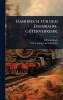 Handbuch fÃ1/4r den Eisenbahn-GÃ1/4terverkehr.