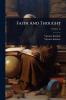 Faith And Thought