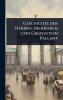 Geschichte der Herren Freiheeren und Grafen von Pallant