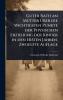 Guter Rath an MÃ1/4tter Ãber die Wichtigsten Punkte der Physischen Erziehung der Kinder in den Ersten Jahren zwoelfte Auflage