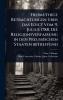 FreimÃ1/4thige Betrachtungen Ã1/4ber das Edict vom 9. Julius 1788. Die Religionsverfassung in den Preussischen Staaten betreffend