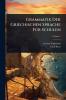 Grammatik Der Griechischen Sprache FÃ1/4r Schulen