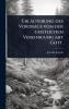Erläuterung des Vortrags von der geistlichen Vereinigung mit Gott.