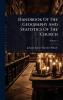 Handbook Of The Geography And Statistics Of The Church