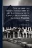 Geschichte des Römischen Rechts bis auf Justinian Zweite ganze umgearbeitete Auflage. Zweiter Theil.
