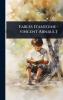 Fables D'antoine-vincent Arnault
