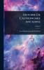 Histoire De L'astronomie Ancienne