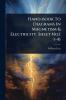 Hand-book To Diagrams In Magnetism & Electricity. Sheet No.1 (-4)