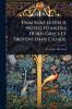 Essai Sur Les Dieux Protecteurs Des HÃ(c)ros Grecs Et Troyens Dans L'iliade