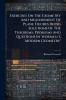 Exercises On The Geometry And Measurement Of Plane Figures Being Solutions Of The Theorems Problems And Questions In 'wormell's Modern Geometry'