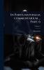 In Parva naturalia commentarium ... Part. 6