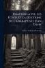 Essai Sur La Vie Les Ã&#137;crits Et La Doctrine De L'anabaptiste Jean Denk