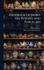 Handbook Of Marks On Pottery And Porcelain
