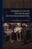 Handbuch des in Deutschland geltenden Eherechts