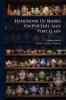 Handbook Of Marks On Pottery And Porcelain