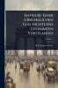 Entwurf Einer Urkundlichen Geschichte Des Gesammten Voigtlandes