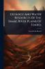 Geology And Water Resources Of The Snake River Plains Of Idaho