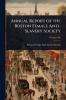 Annual Report of the Boston Female Anti-Slavery Society