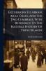 Excursions To Arran Ailsa Craig And The Two Cumbraes With Reference To The Natural History Of These Islands