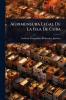 Agrimensura Legal De La Isla De Cuba