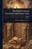 The Babylonian Talmud; original text