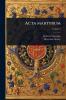 Acta martyrum
