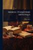 Manuel D'anatomie Artistique